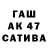 MDMA молли ThaNewist Records